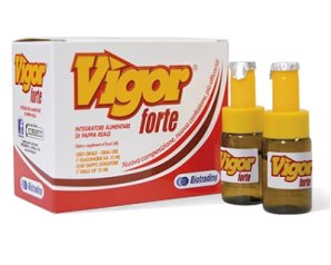 VIGOR FORTE 7FL