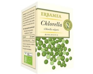 CHLORELLA BIOLOGICA 50CPS