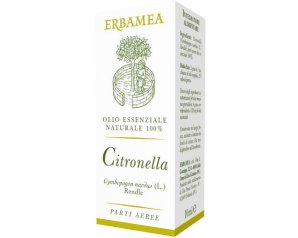 CITRONELLA 10ML