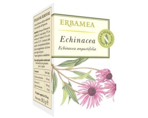ECHINACEA 50CPS VEG