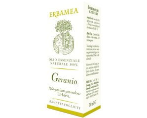 GERANIO 10ML