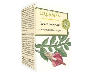 GLUCOMANNANO 50 Opr EBM