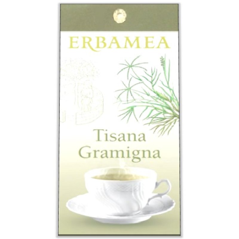 TISANA GRAMIGNA 100G TISANA GRAMIGNA 100G