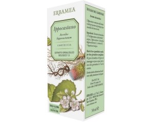 IPPOCASTANO 50ML