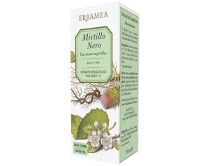MIRTILLO 50ML