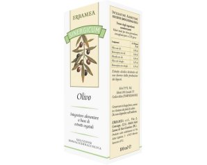 SINERGICUM OLIVO 100ML