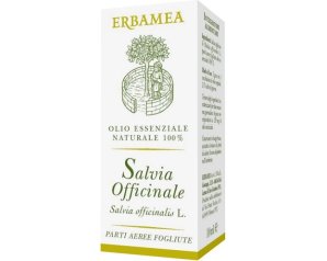 SALVIA OFFICINALE 10ML