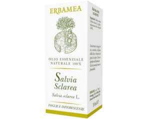 SALVIA SCLAREA 10ML