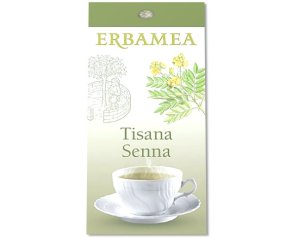 TISANA SENNA 100G