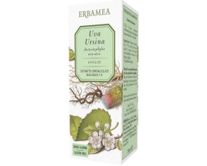 UVA URSINA 50ML