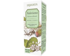 VALERIANA 50ml EBM