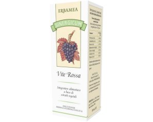SINERGICUM VITE ROSSA 100ML