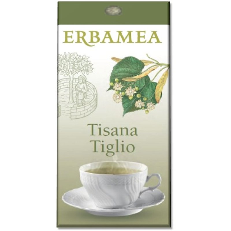 TISANA TIGLIO 100G TISANA TIGLIO 100G