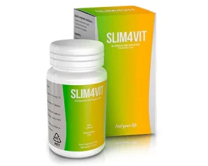 SLIM4VIT 30CPS