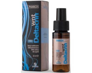 DELTACRIN WNT PHARCOS SPY 60ML