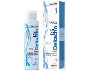 DELTACRIN DS PHARCOS 125ML
