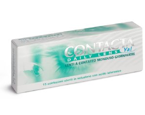 CONTACTA Lens Daily YAL8,0 15