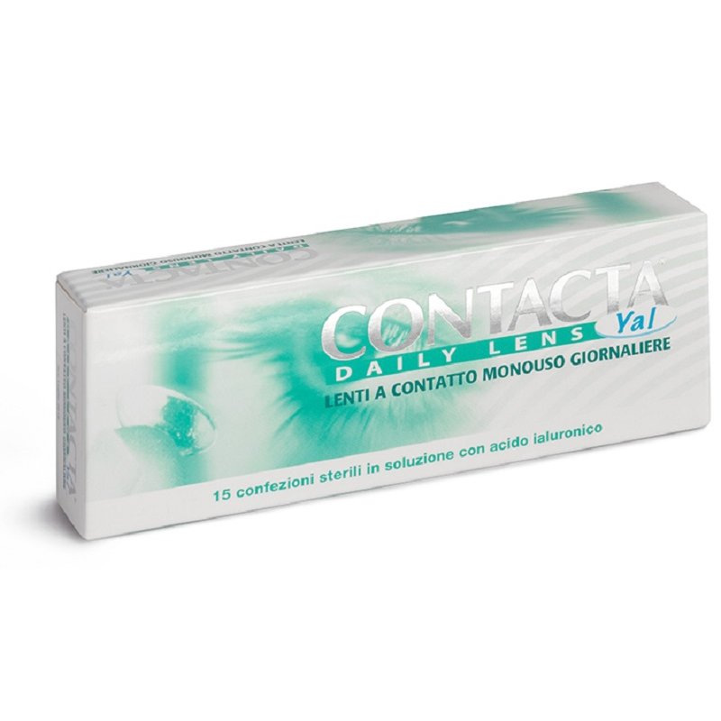 Lenti a Contatto Giornaliere Contacta Lens Daily – Lenti Morbide Usa e Getta per Visione Nitida e Comfort Quotidiano Lenti a Contatto Giornaliere Contacta Lens Daily – Lenti Morbide Usa e Getta per Visione Nitida e Comfort Quotidiano