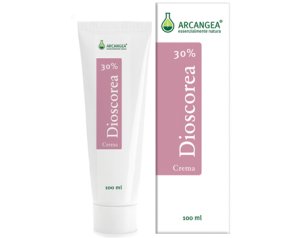 DIOSCOREA CREMA 30% 100ML ARCANG