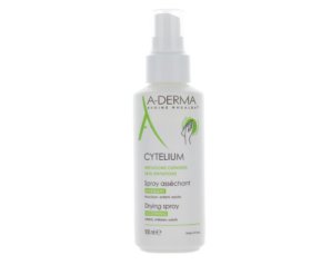 Aderma (pierre Fabre It.) Cytelium Spray 100 Ml