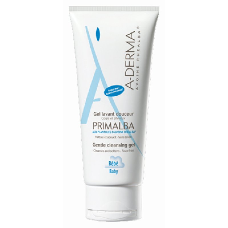 PRIMALBA Gel Det.200ml PRIMALBA Gel Det.200ml