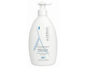 Aderma A-d Primalba Latte Detergente 500 Ml Nuova Formula