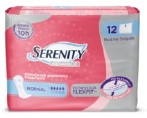 SERENITY ASS ADV NORMAL 6X12PZ