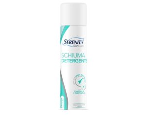 Serenity Skincare Schiuma Detergente 400 Ml