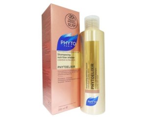 PHYTOELIXIR Sh.Nutr.200ml PS