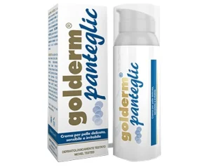 GOLDERM PANTEGLIC CREMA 50ML