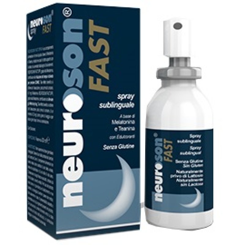 Shedir Pharma Neuroson Fast Spray 30 Ml Shedir Pharma Neuroson Fast Spray 30 Ml