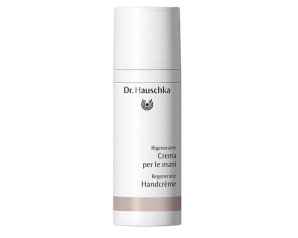 Dr. Hauschka crema rigenerante mani 50 ml - crema mani antiage