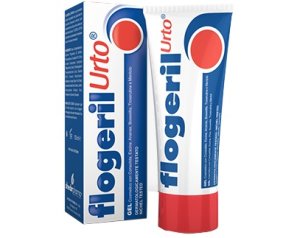 Shedir Pharma  Unipersonale Flogeril Urto 100 Ml