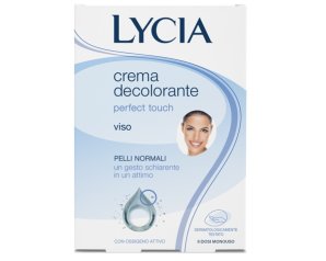 LYCIA Crema Decol.8 Buste