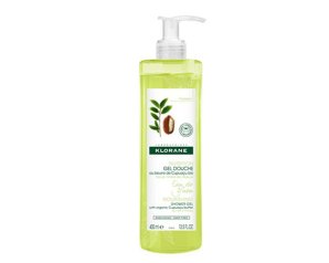 KLORANE GEL DOCC EAU YUZU400ML