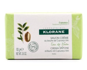 KLORANE Crema Sapone Eau Yuzu