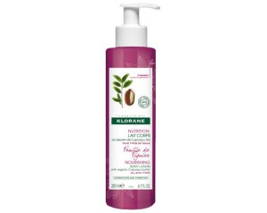 KLORANE LATTE CORPO FICO 200ML