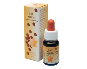 EIE PROPOLI Gtt 60ml