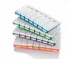 PILBOX CITY PILLOLIERA SETT