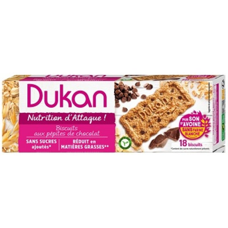 DUKAN BISC CRUSC AVEN GTT CIOC DUKAN BISC CRUSC AVEN GTT CIOC
