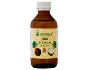 OLIO COCCO 100ML BIO