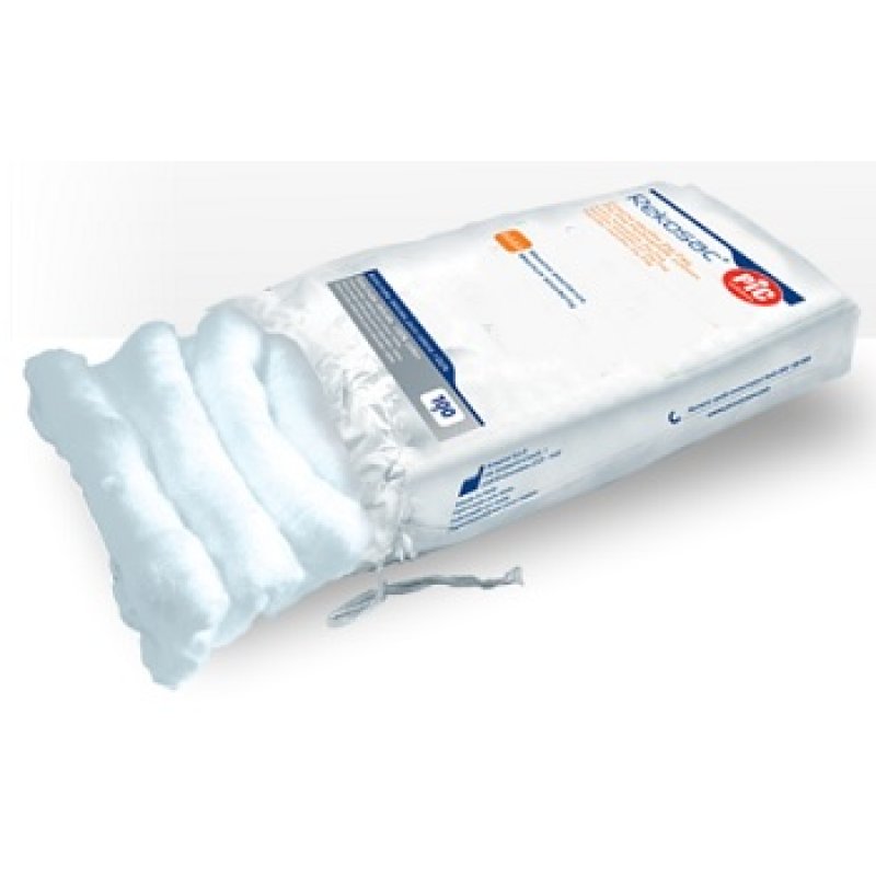 Pikdare Cotone Idrofilo Pic Rekosac Rotolo 1000 G Pikdare Cotone Idrofilo Pic Rekosac Rotolo 1000 G