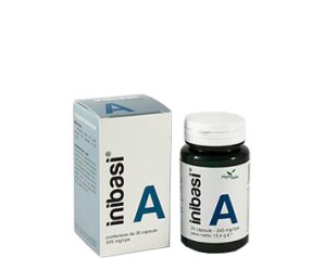 Phytoitalia Inibasi A 30 Capsule