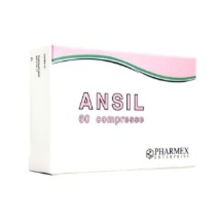 ANSIL 60 Cpr