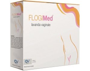 Cv Medical Flogimed Lavanda Vaginale 4 Pezzi