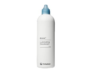 Coloplast Deodorante Lubrificante Brava Per Stomia Flacone 239ml
