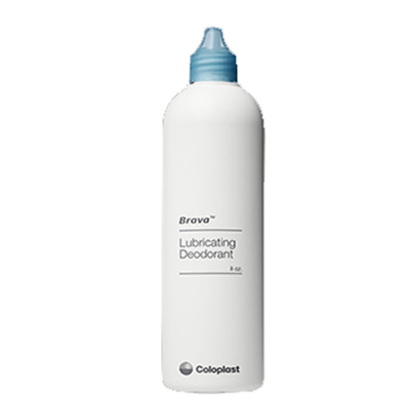Coloplast Deodorante Lubrificante Brava Per Stomia Flacone 239ml Coloplast Deodorante Lubrificante Brava Per Stomia Flacone 239ml