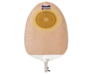 SENSURA*Sac.Uro 10/76 Maxi30pz