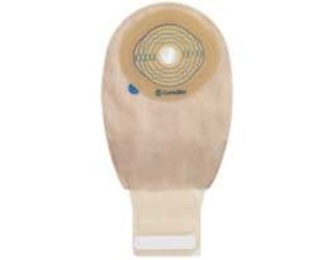 Sacca per Stomia Monopezzo ConvaTec Esteem Plus Opaca Ritagliabile Standard 20‑70 mm