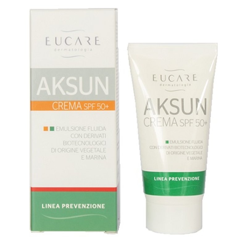 Eucare Aksun Crema 50 Ml Eucare Aksun Crema 50 Ml